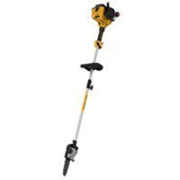 Dewalt SAW POLE 2CYCLE GAS 10IN 27CC 41BJPS-C902/AD27P